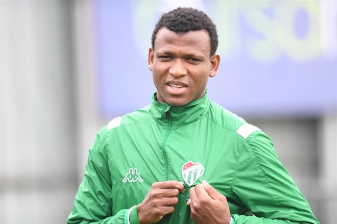 Abdullahi Shehu: "Kolay maç olmayacak"