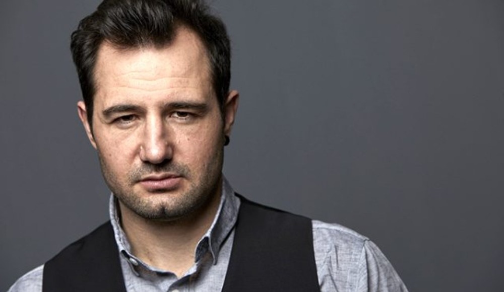 Faruk Barman kimdir?