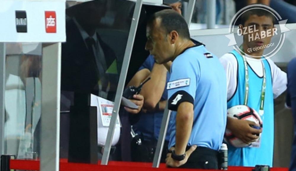1. Lig'e VAR geliyor! TFF yöneticisi açıkladı...