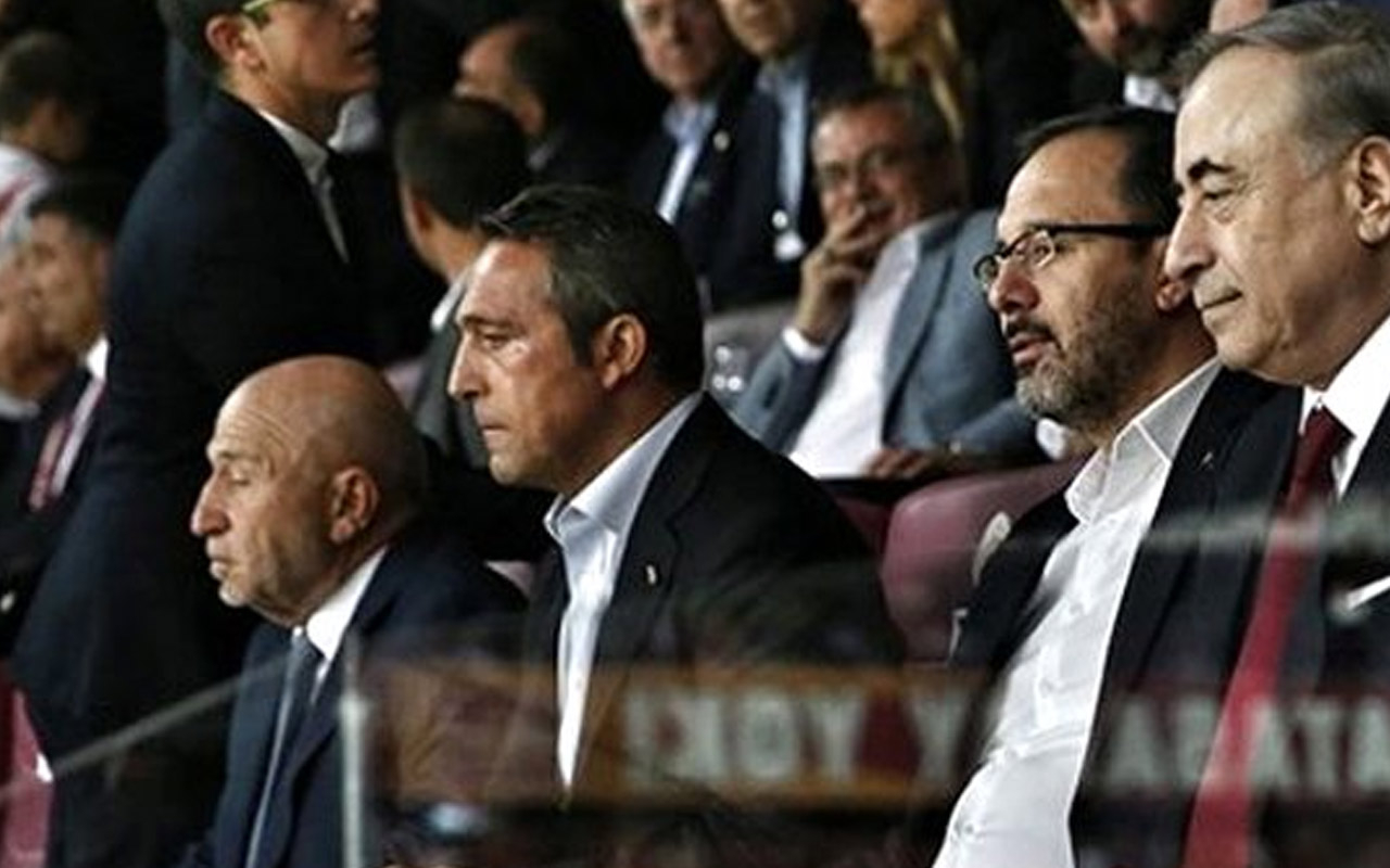 Film derbide koptu