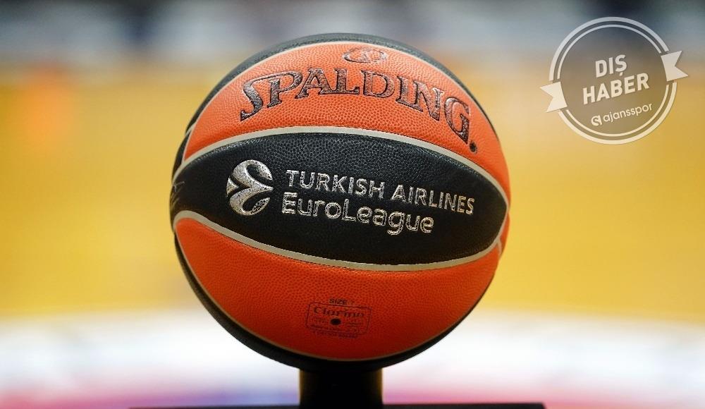 Euroleague'de coronavirus korkusu