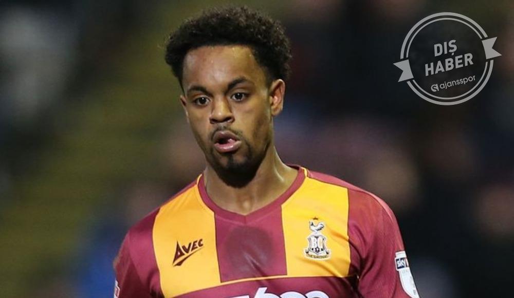 Bradford City çocuk istismarcısı futbolcuyu kovdu