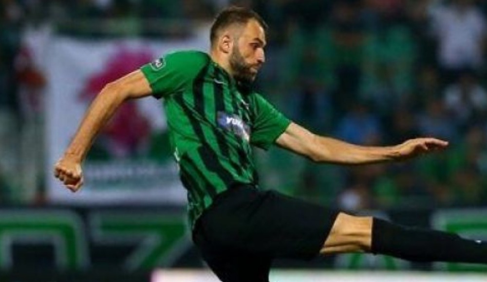 Acı haberi Mustafa Yumlu verdi