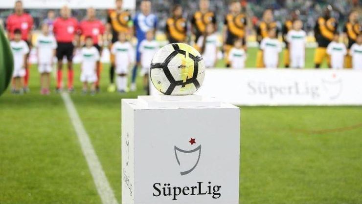 Süper Lig 23. hafta panoraması