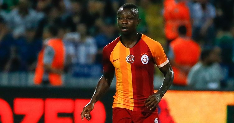 Haftanın oyuncusu: Seri