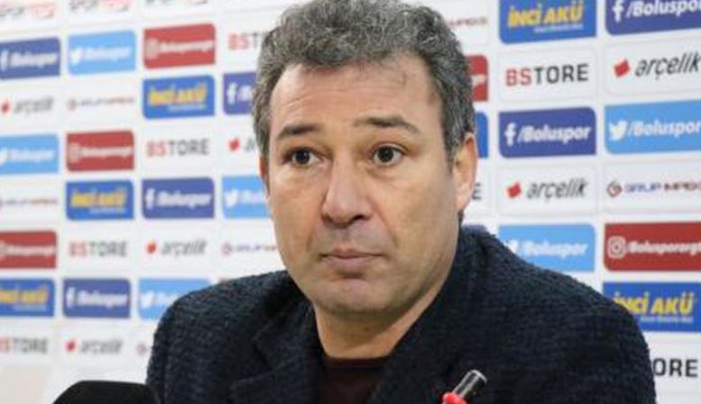 Orhan Kaynak: ”Avrupa’da olsa 150 milyon Euro edecek”