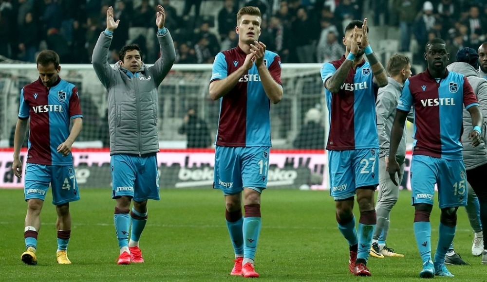 "Şampiyonluğumuzu ilan edersek..."