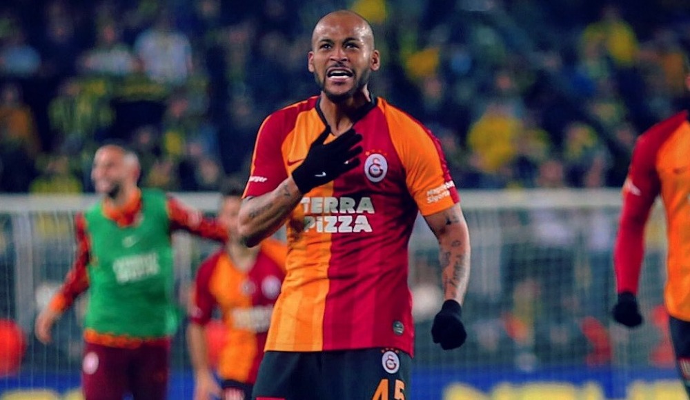 DI CAPRIO RADYOSPOR’DA AÇIKLAMIŞTI