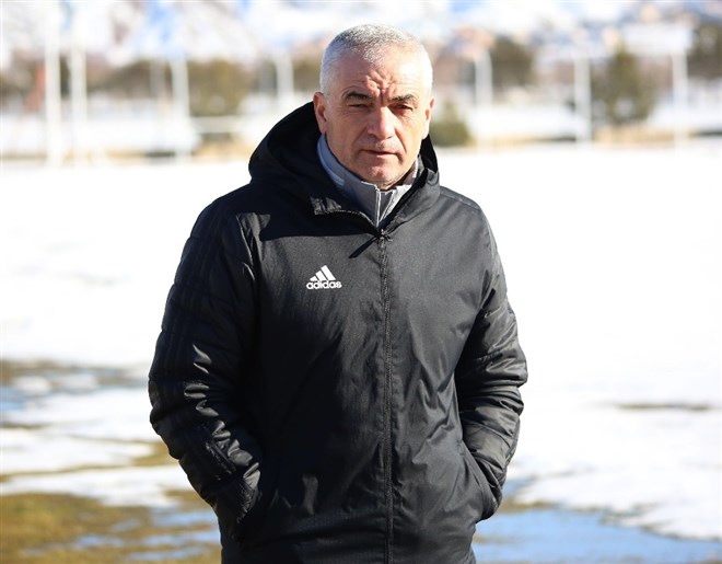 Çalımbay: “Telafisi olmayan maçlar oynanacak”
