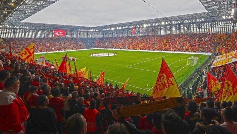 Göztepe hiçbir zaman tekrar talep etmedi!
