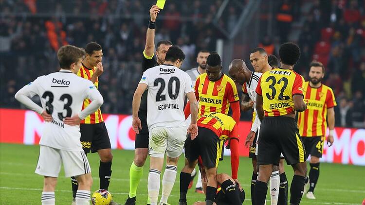 Beşiktaş'ın talebi mantıksız!