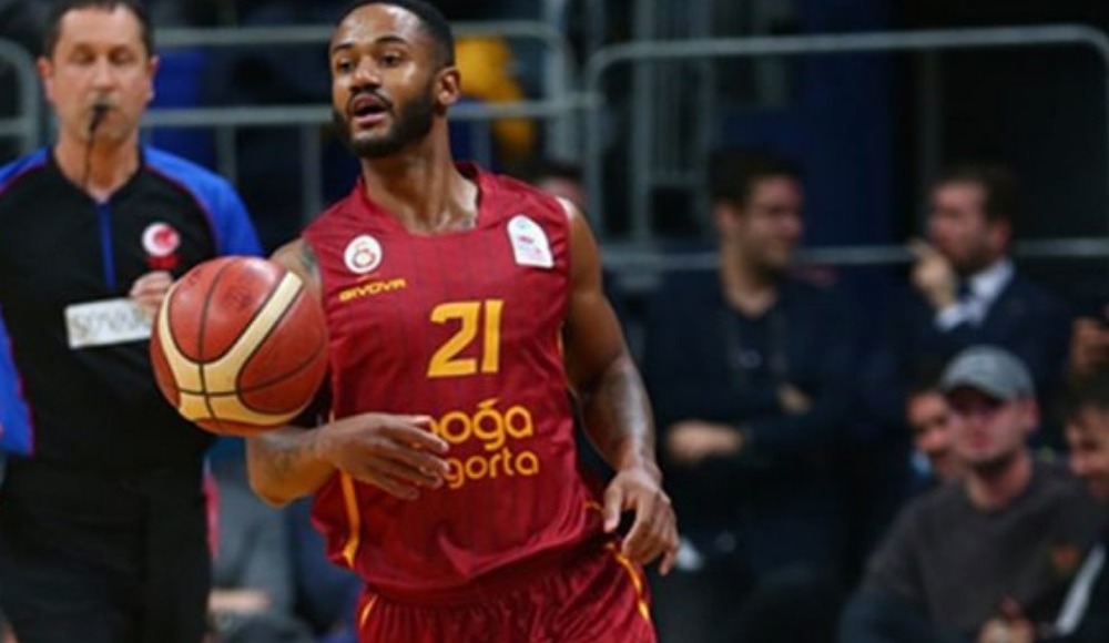 John Roberson: 'Önemli olan kazanmaktı'