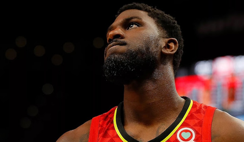 Alex Poythress: 'Herkes çok iyi oynadı'