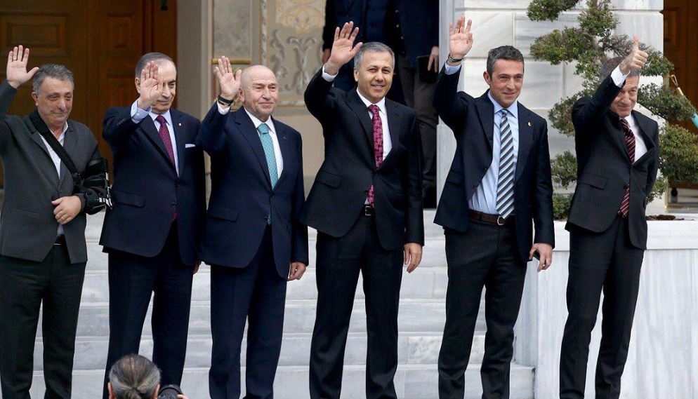 Başkanların buluşmasını faydalı görüyor mu?