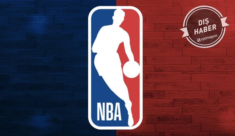 NBA'de yıldız isme doping testi!