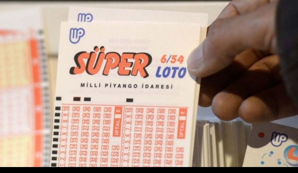27 Şubat Süper Loto çekiliş sonuçları! MPİ Süper Loto çekiliş sonuçları sorgulama