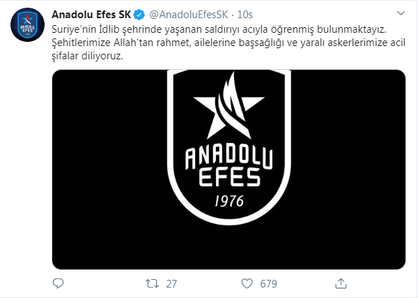 ANADOLU EFES