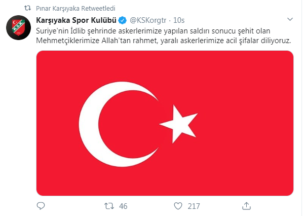 PINAR KARŞIYAKA