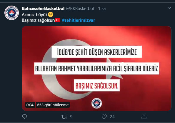 BAHÇEŞEHİR KOLEJİ