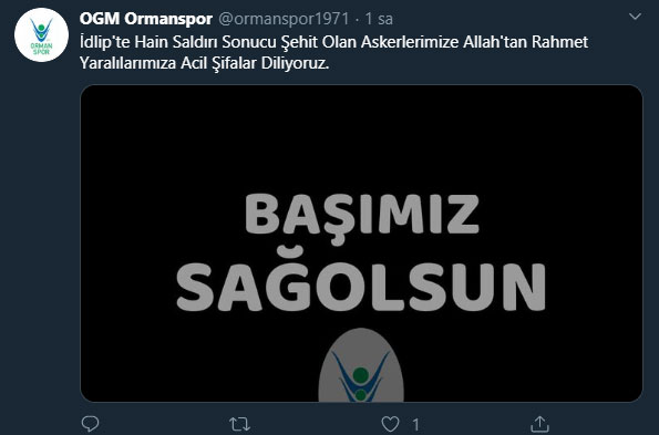 OGM ORMANSPOR