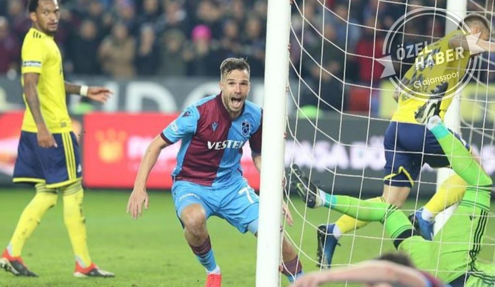 Novak, Galatasaray'la görüşüyor mu? FIFA menajeri açıkladı...