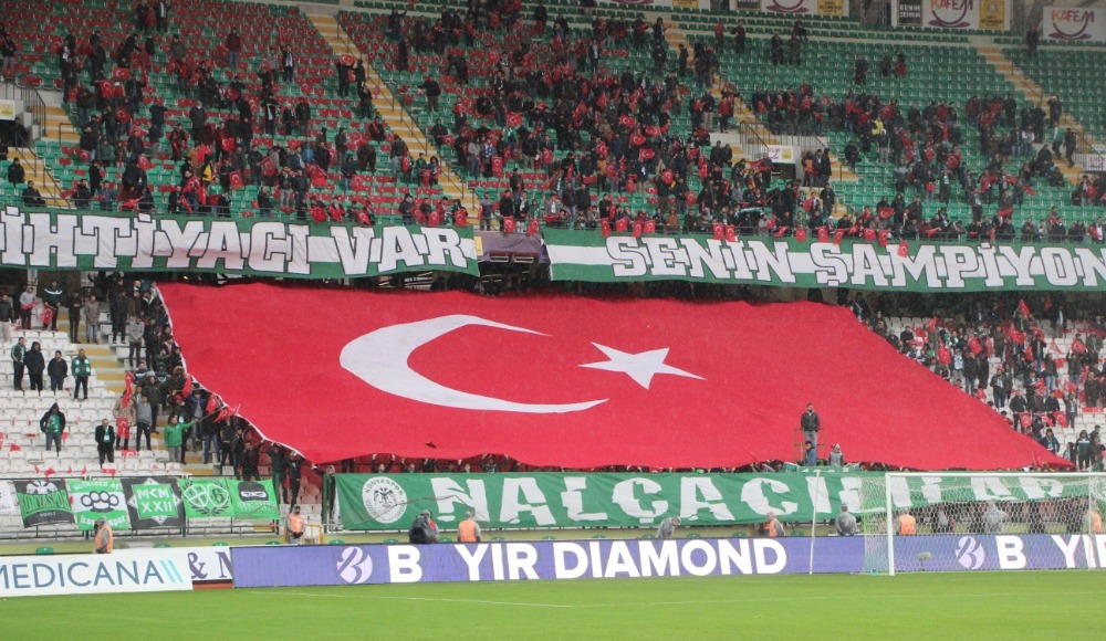 Maçlar seyircili mi seyircisiz oynanacak?