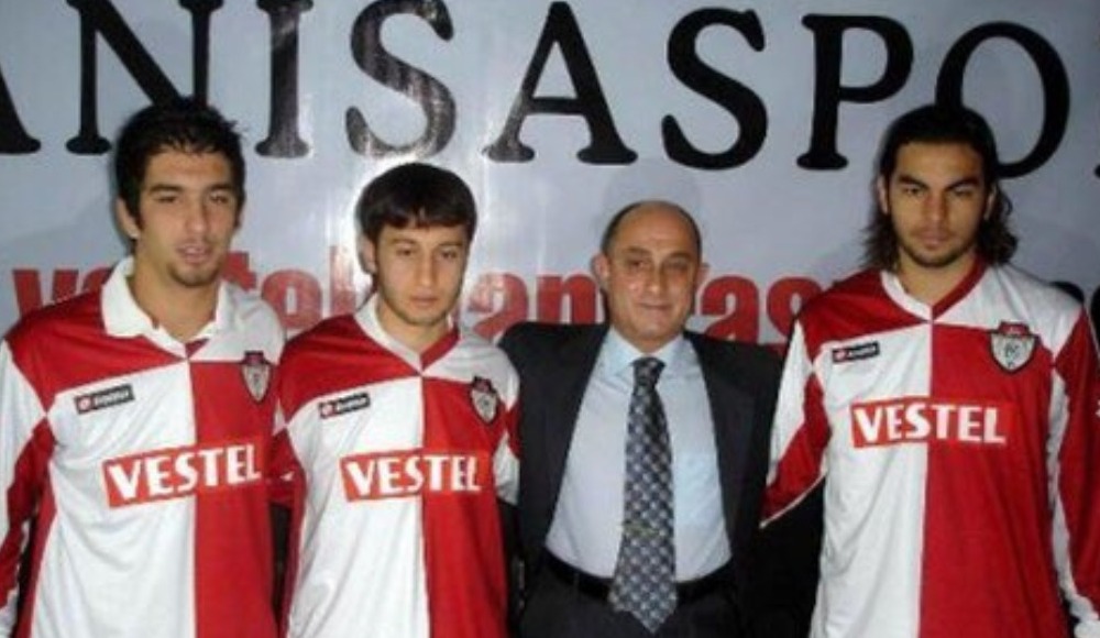 Manisaspor Futbol Formalari Ve Urunleri Sporzone Spor Malzemeleri