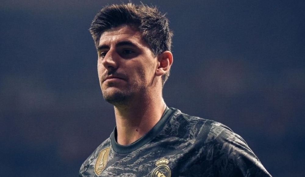 Courtois, Galatasaray'a sempati duyuyor!