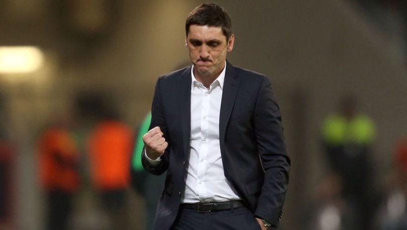 Tayfun Korkut için ne dedi?