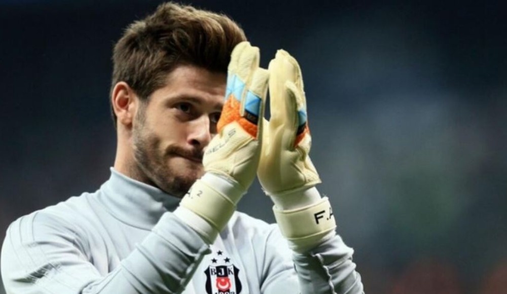 "Biz de isteriz Fabri'yi alalım..."