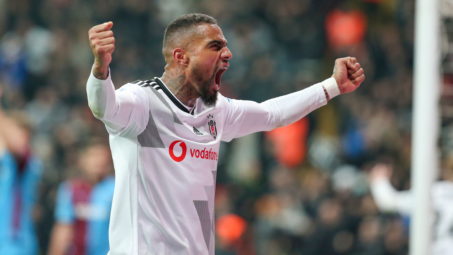 "Beşiktaş ile 2 yıldır görüşüyordum"