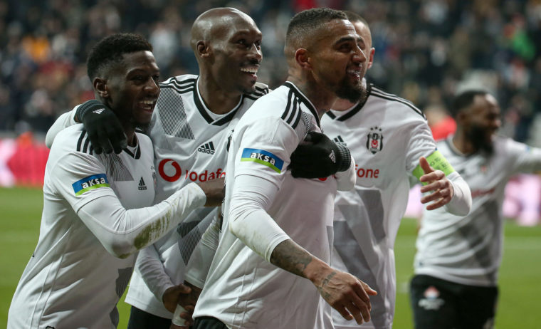 "Umarım ki ligin sonunda bu emeklerimizin karşılığını göreceğiz"