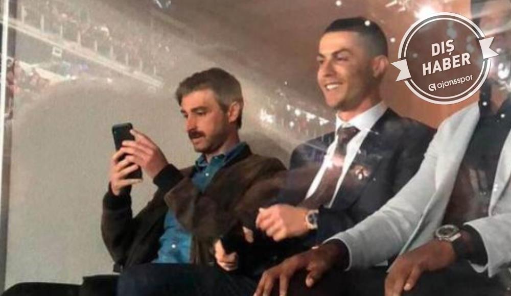 FLAŞ iddia! Ronaldo, Real Madrid'e geri mi dönüyor?