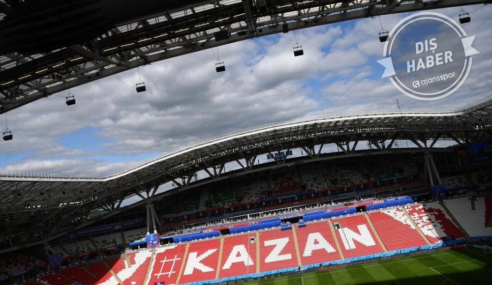 2023 UEFA Süper Kupası nerede oynanacak?