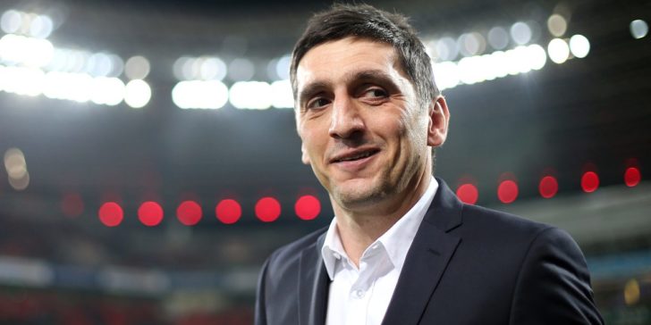 Tayfun Korkut defansif oyunu tercih ediyor!