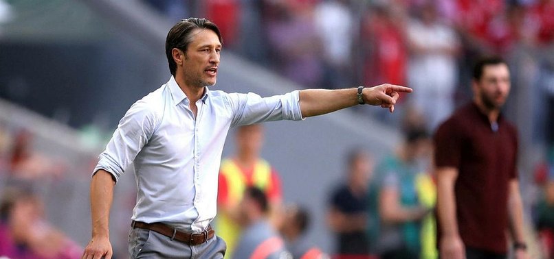 İLK SIRADA KOVAC