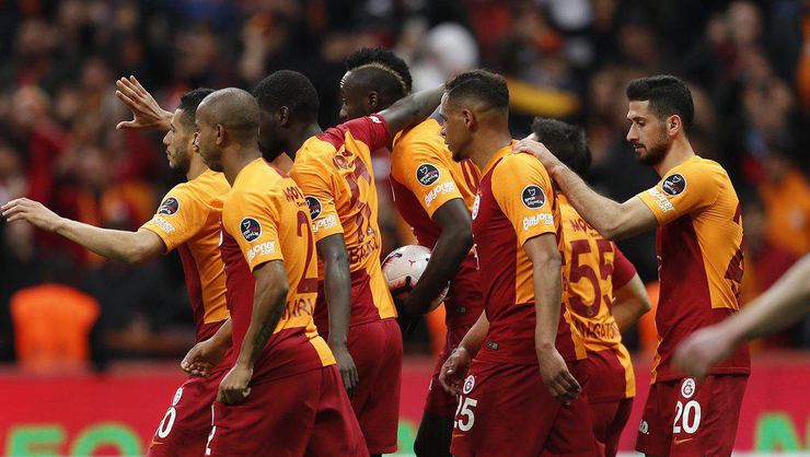 Şampiyonluk yolunda Galatasaray’ın rakipleri