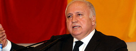 Işın Çelebi: "Bizim suçumuz..."