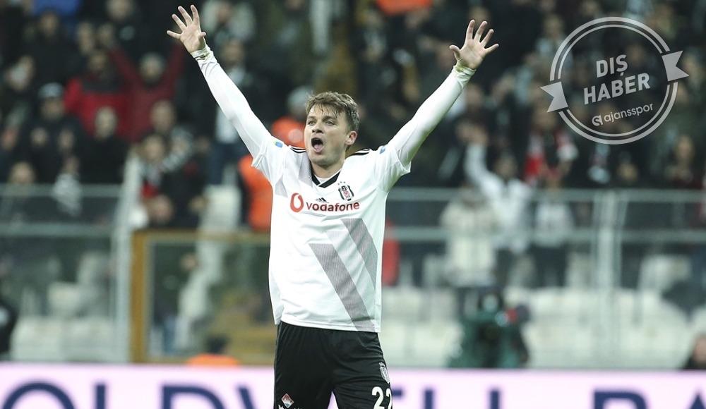 Ljajic'i isteyen kulüpte şok gelişme