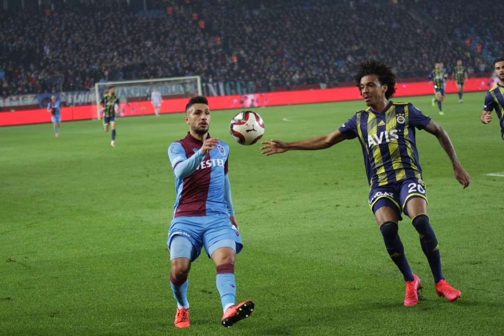 Maçtan detaylar