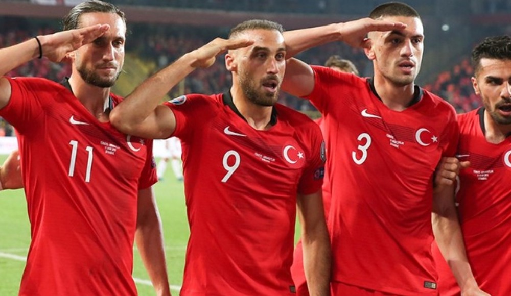 Sakat oyuncuların hepsi oynamak istiyor!