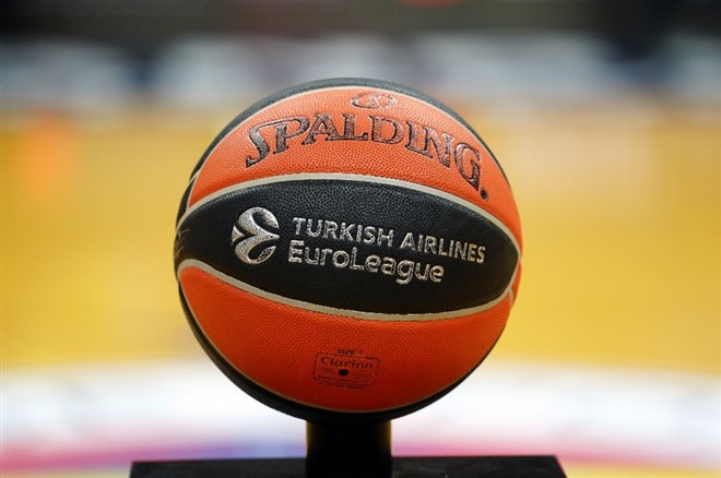 THY Euroleague’de 28. hafta heyecanı