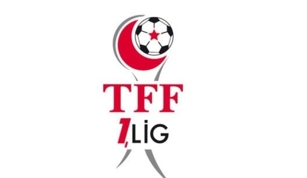 TFF 1. Lig'de 26. haftanın hakemleri açıklandı