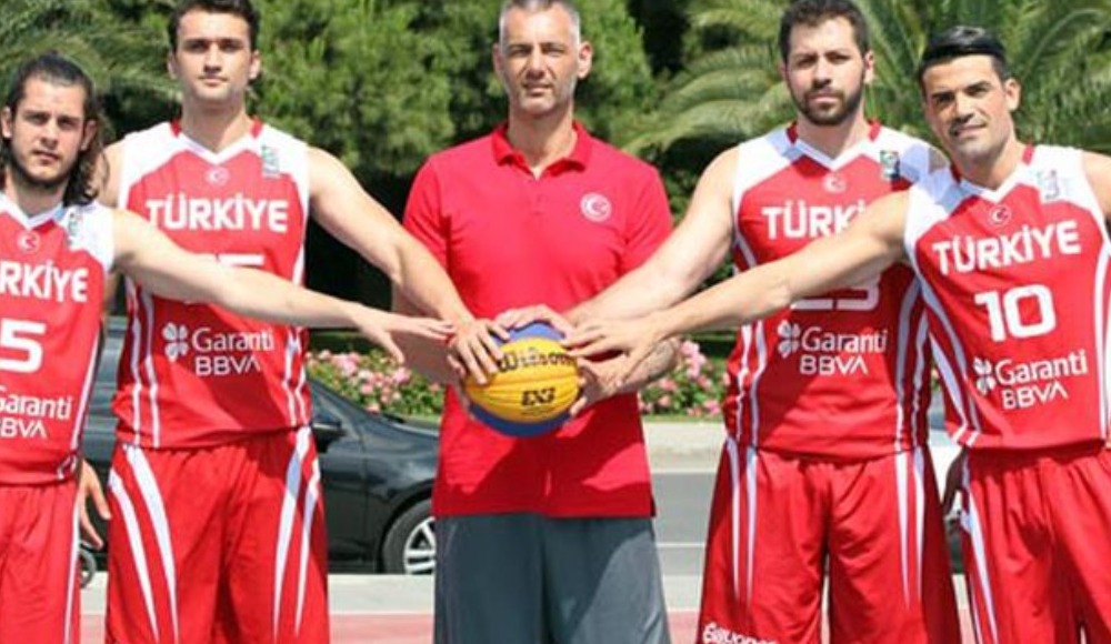 3x3 basketbol olimpiyat elemeleri, koronavirüs nedeniyle ertelendi