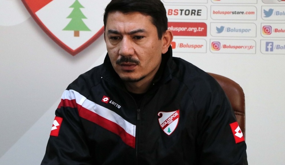 "Karamsar olacak bir durum yok"