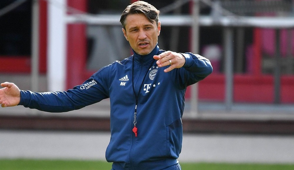 Kovac'ın Onyekuru ile ilgili kararı belirleyici olacak