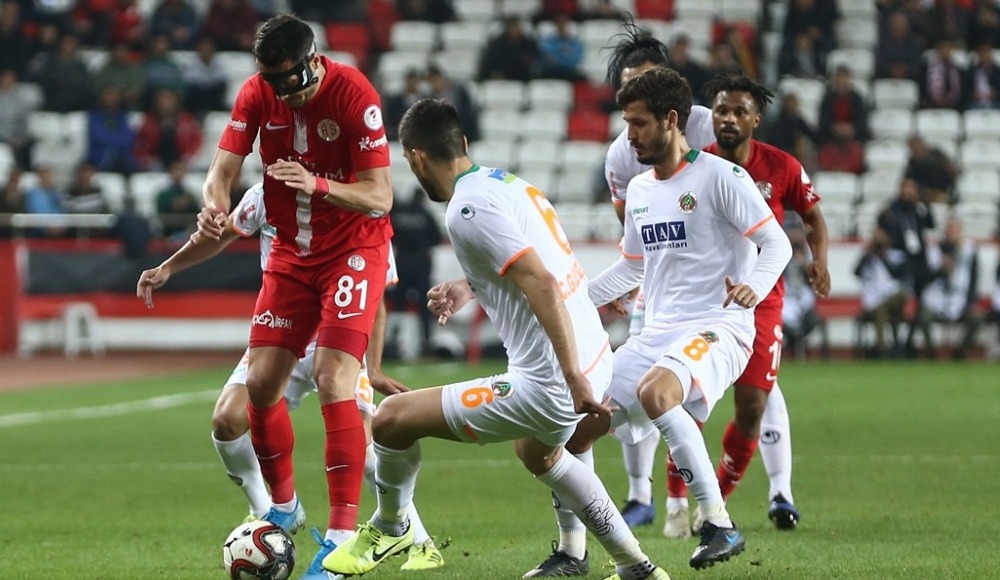 "Her maçı kazanmak istiyoruz"