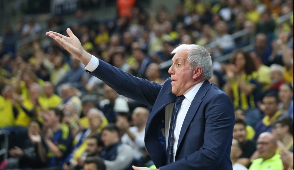 Obradovic'in Fenerbahçe kariyeri