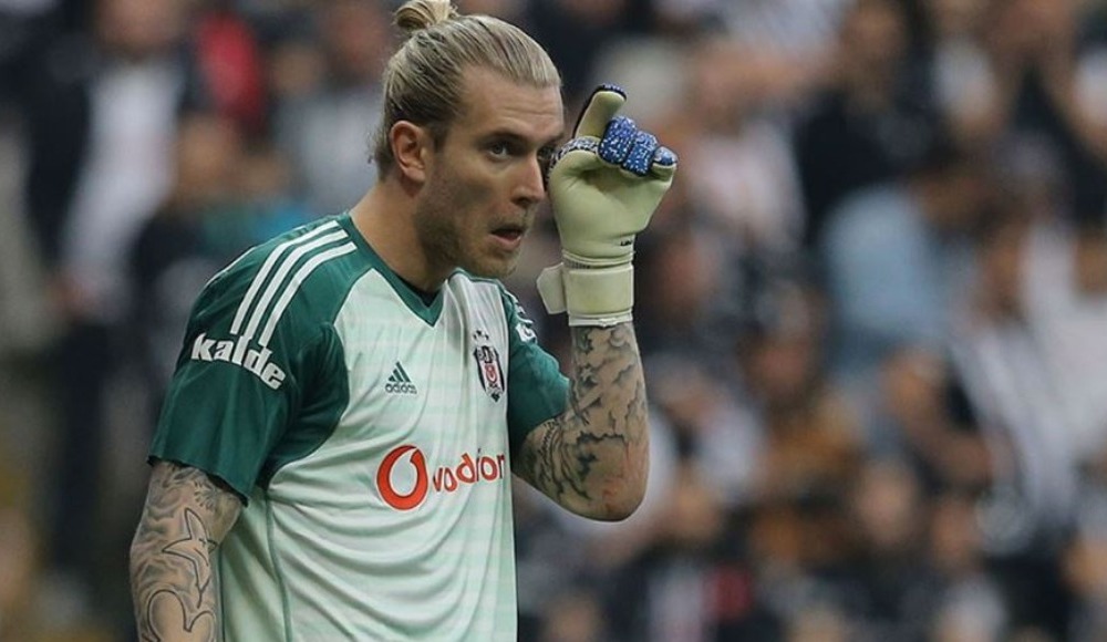 Alman basını: Hertha Berlin de Karius'u istiyor
