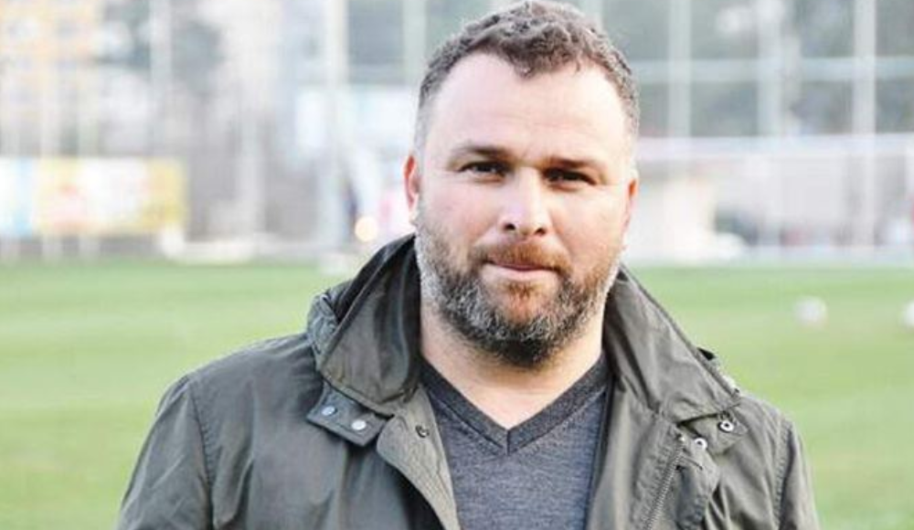 Giresunspor'da gözler Eskişehirspor maçına çevrildi